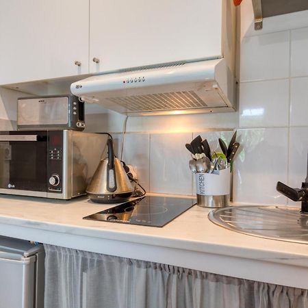 Villa - Oasis Centre Charme Montpellier Dış mekan fotoğraf