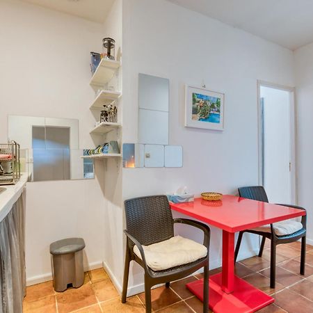 Villa - Oasis Centre Charme Montpellier Dış mekan fotoğraf