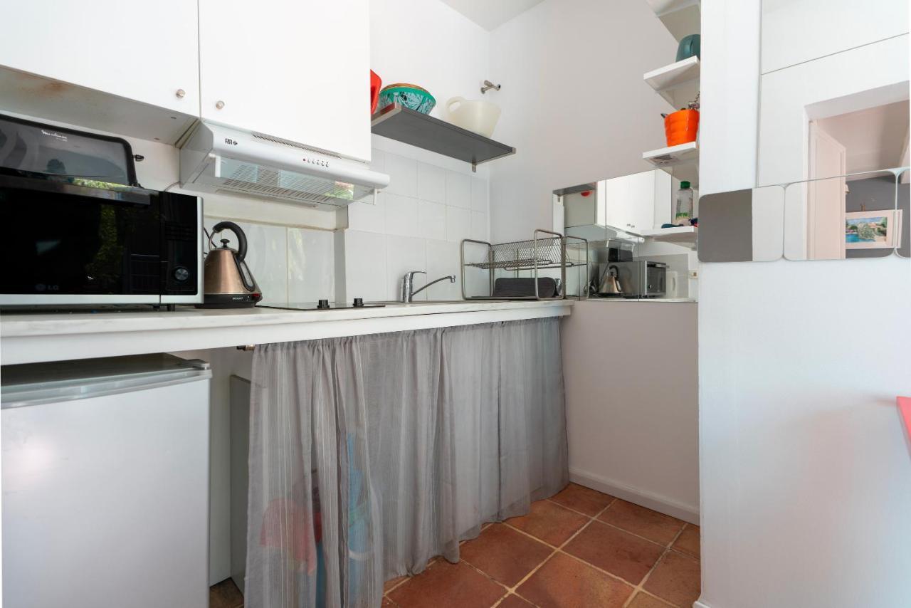 Villa - Oasis Centre Charme Montpellier Dış mekan fotoğraf