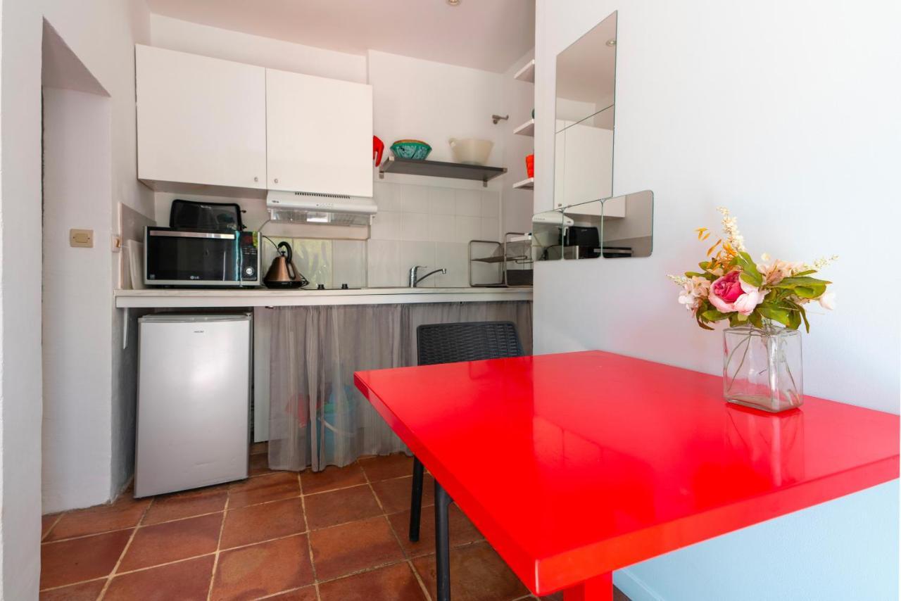 Villa - Oasis Centre Charme Montpellier Dış mekan fotoğraf