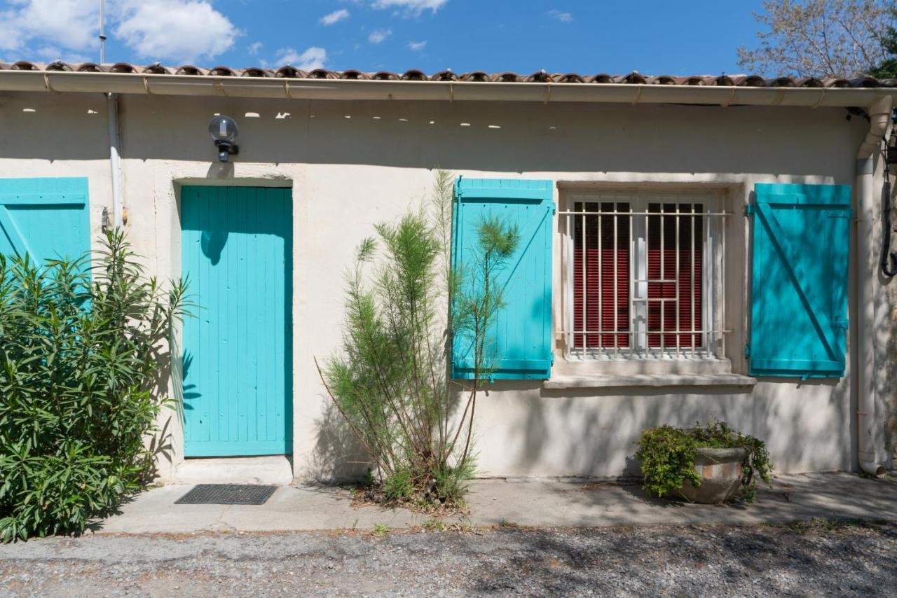 Villa - Oasis Centre Charme Montpellier Dış mekan fotoğraf