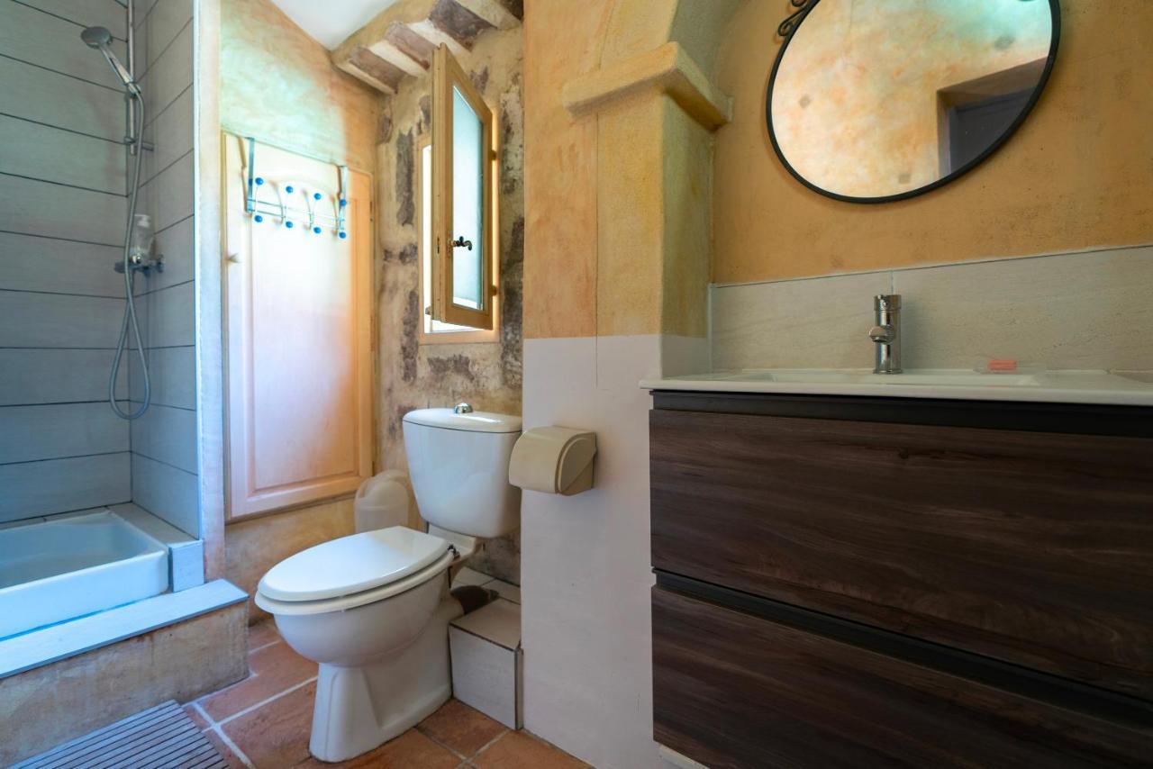 Villa - Oasis Centre Charme Montpellier Dış mekan fotoğraf