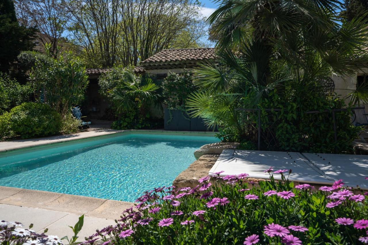 Villa - Oasis Centre Charme Montpellier Dış mekan fotoğraf