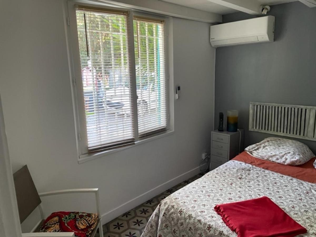 Villa - Oasis Centre Charme Montpellier Dış mekan fotoğraf