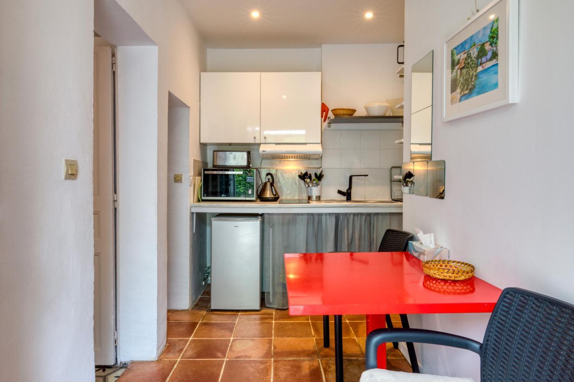 Villa - Oasis Centre Charme Montpellier Dış mekan fotoğraf