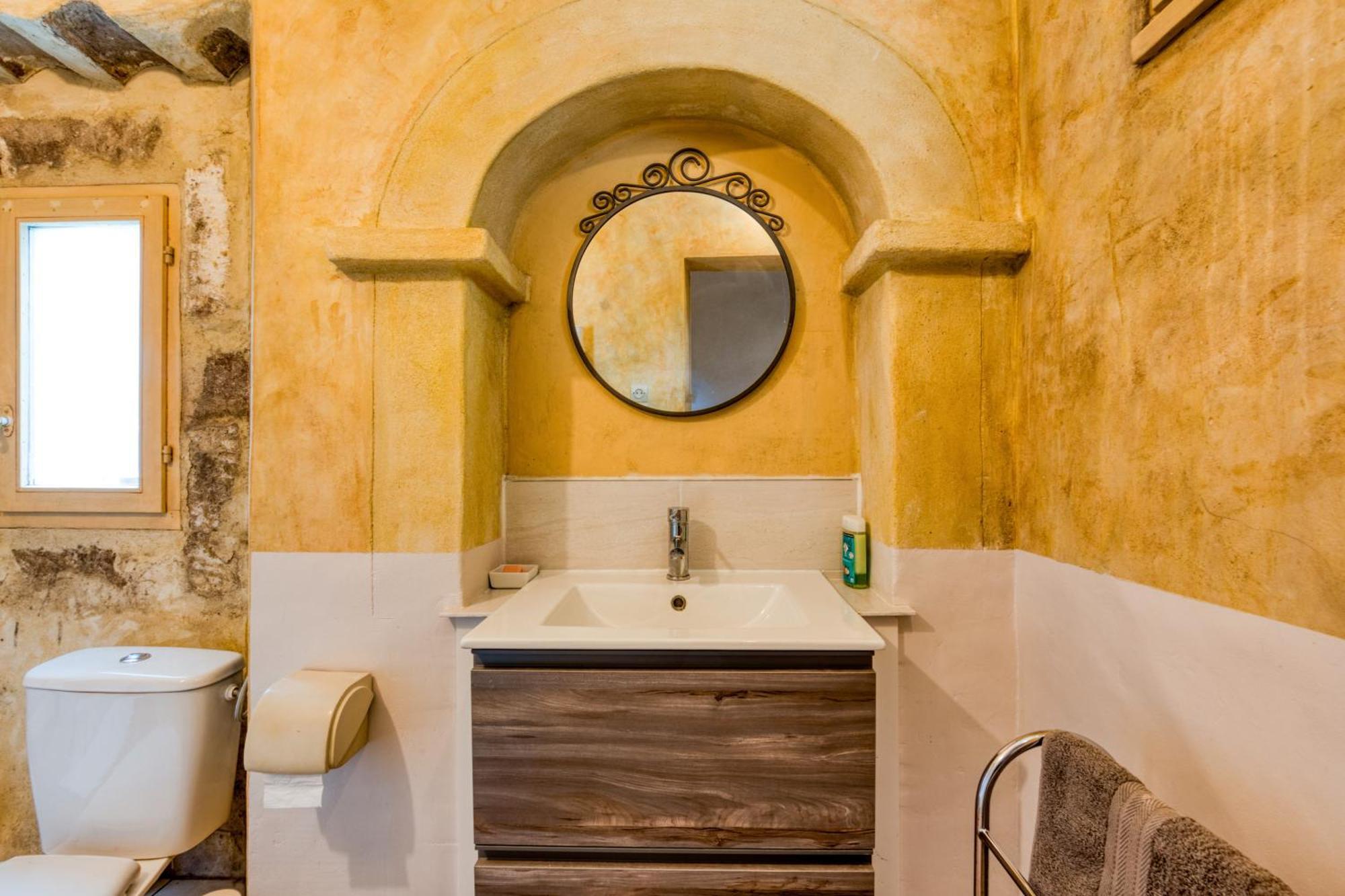 Villa - Oasis Centre Charme Montpellier Dış mekan fotoğraf