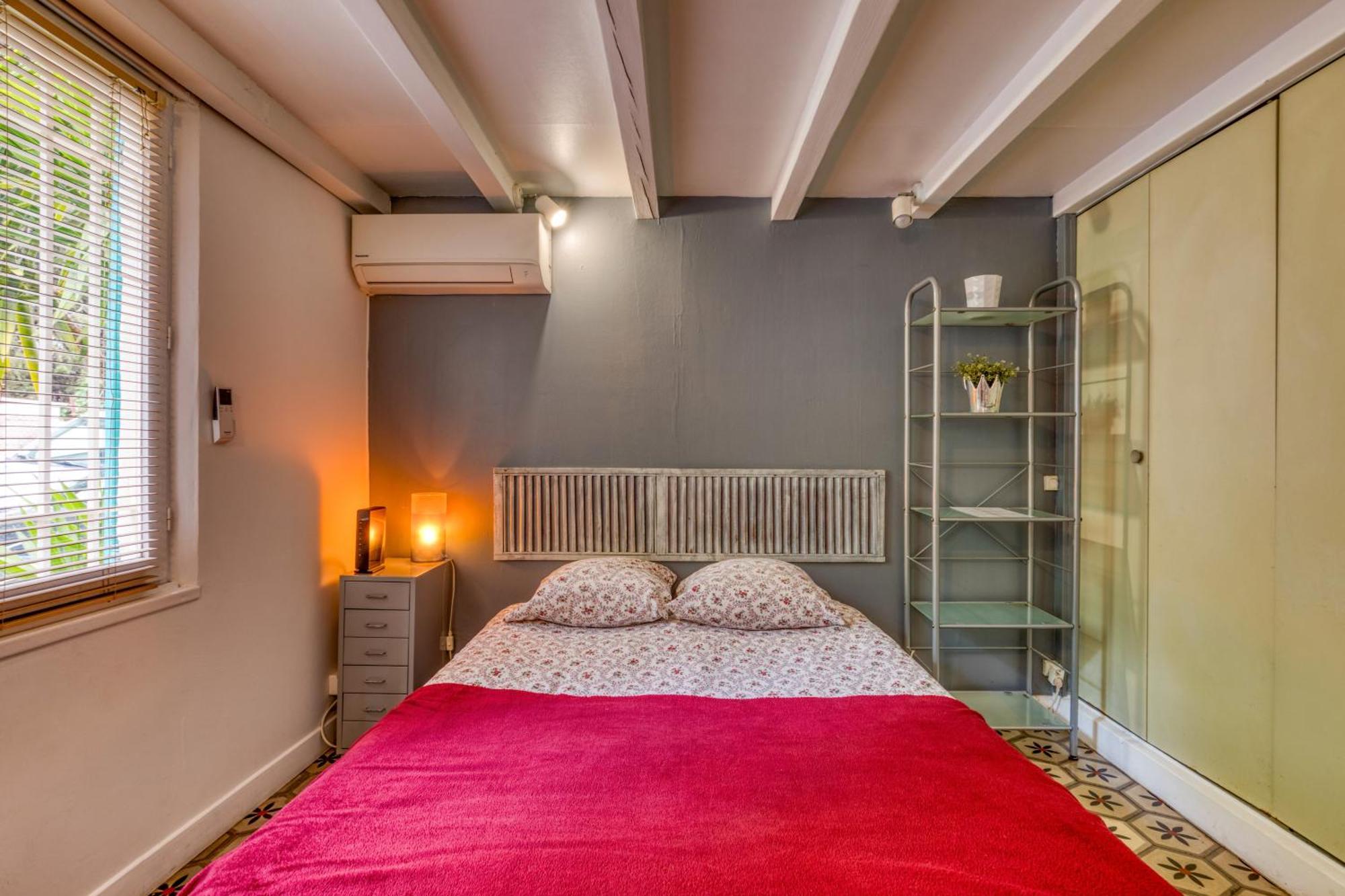 Villa - Oasis Centre Charme Montpellier Dış mekan fotoğraf
