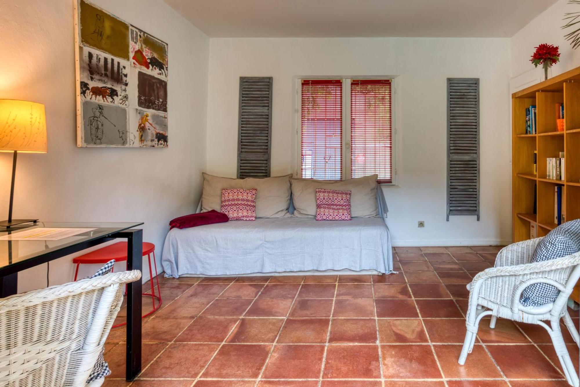 Villa - Oasis Centre Charme Montpellier Dış mekan fotoğraf
