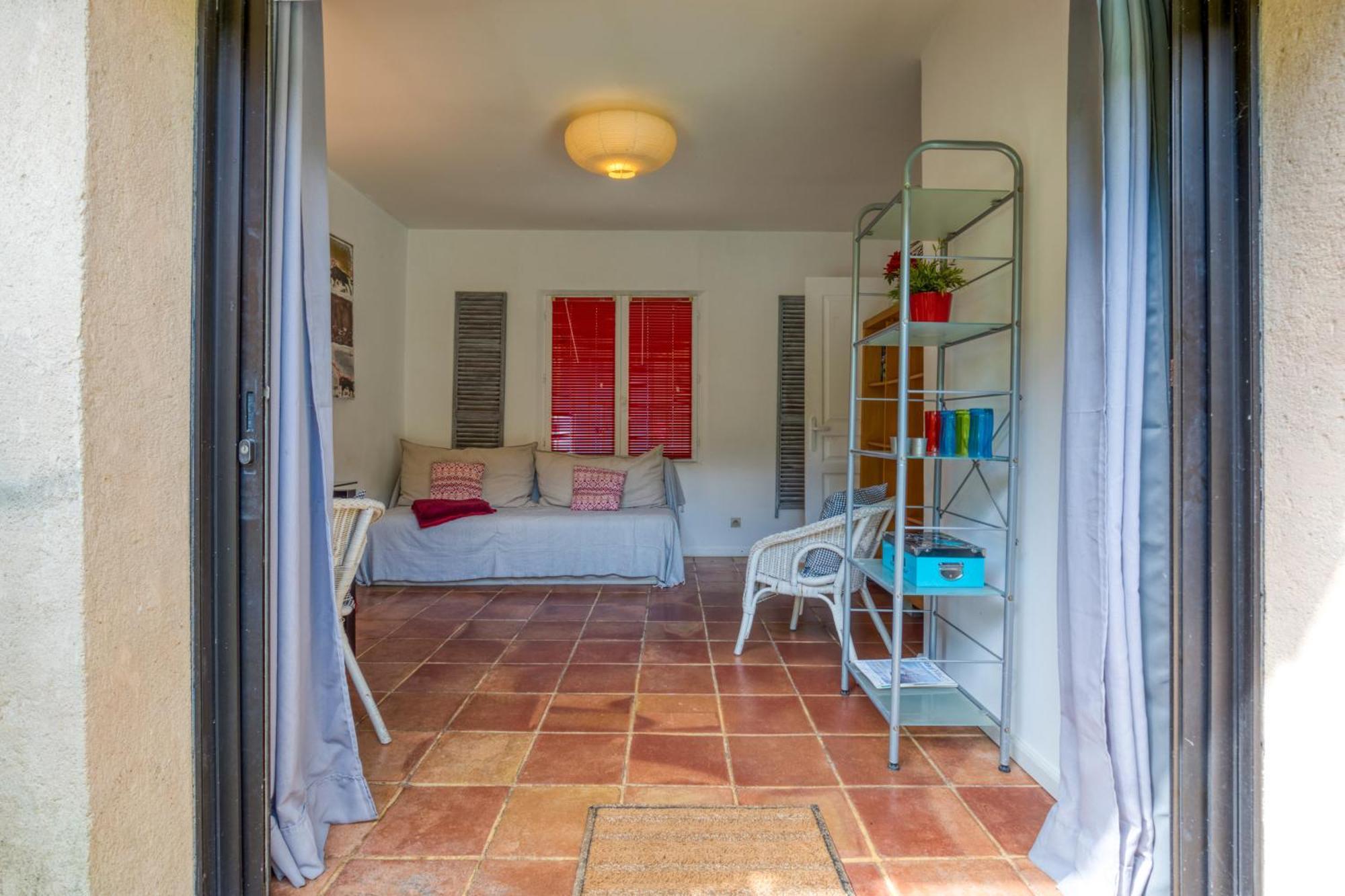 Villa - Oasis Centre Charme Montpellier Dış mekan fotoğraf