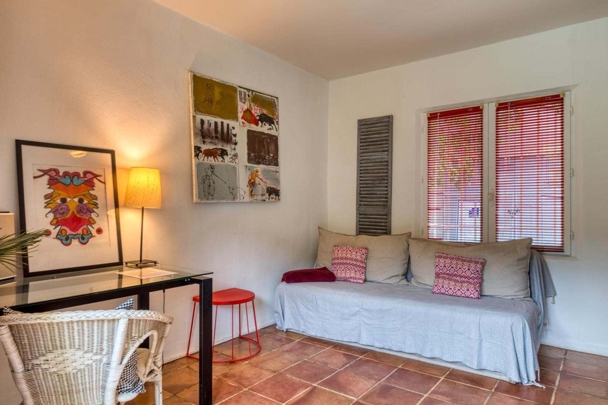 Villa - Oasis Centre Charme Montpellier Dış mekan fotoğraf