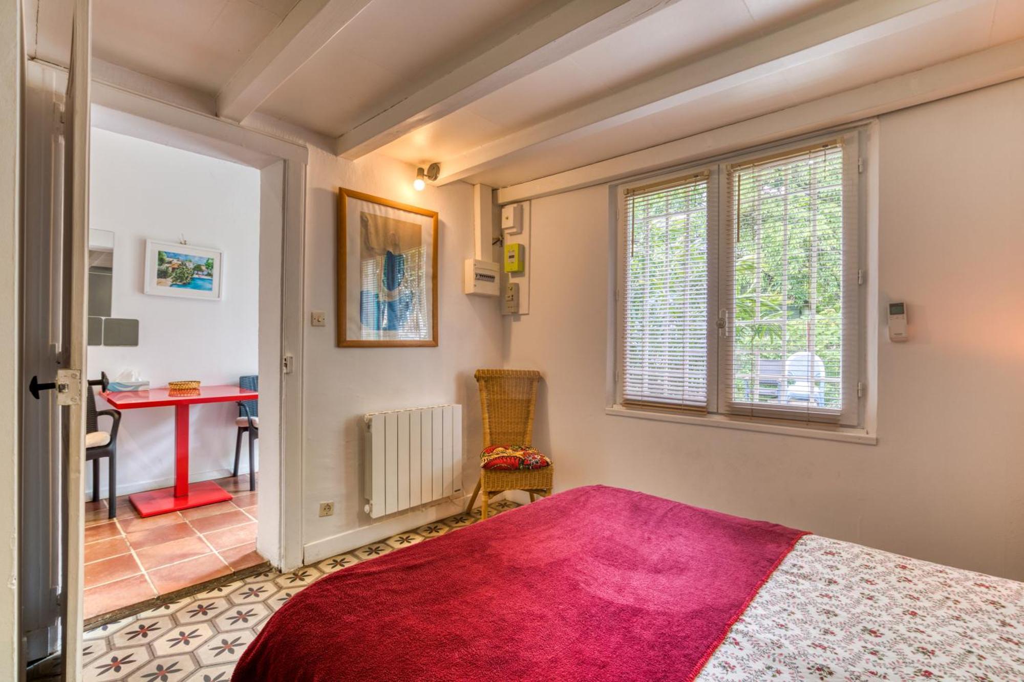 Villa - Oasis Centre Charme Montpellier Dış mekan fotoğraf