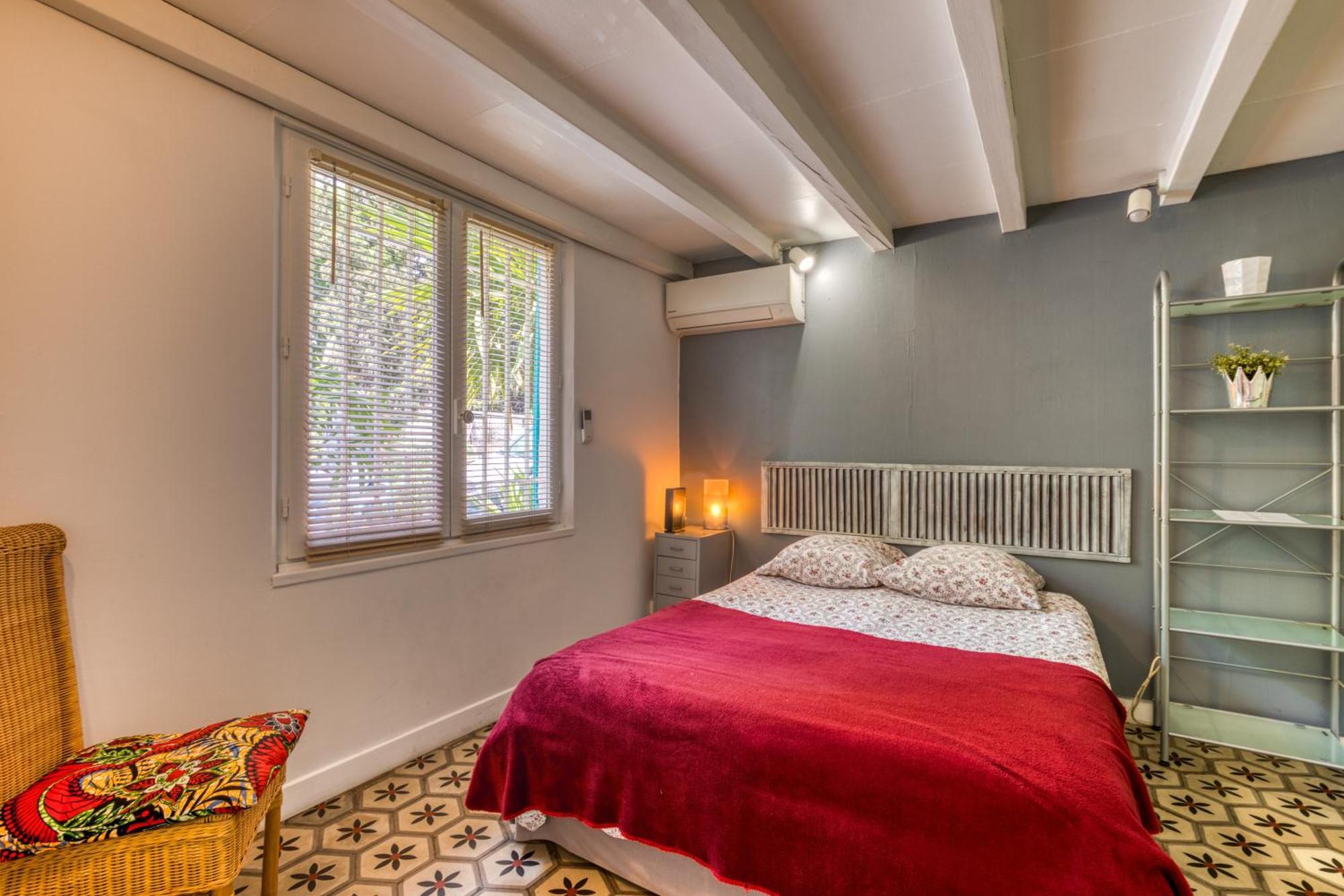 Villa - Oasis Centre Charme Montpellier Dış mekan fotoğraf
